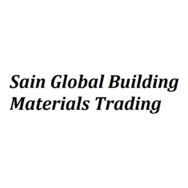 Sain Global Building Materials Trading