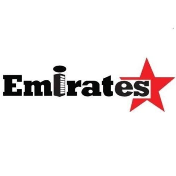 Emirates Star Building Materials