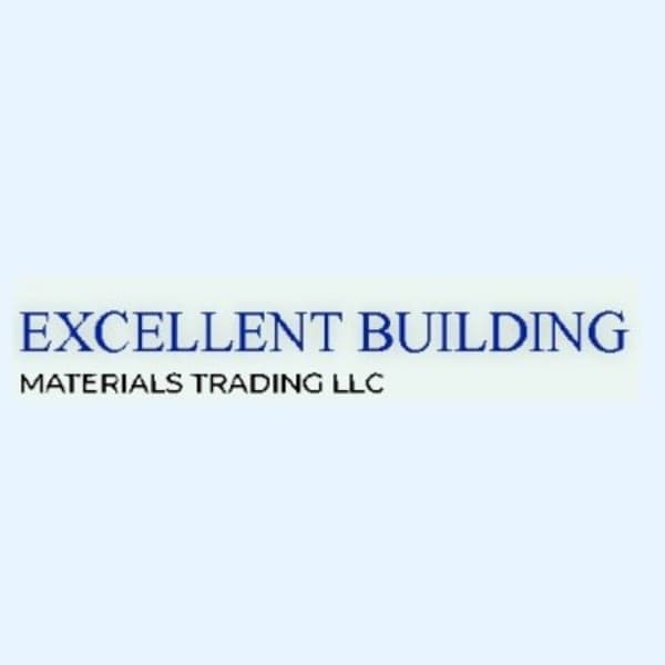 Excellent Building Materials Trading
