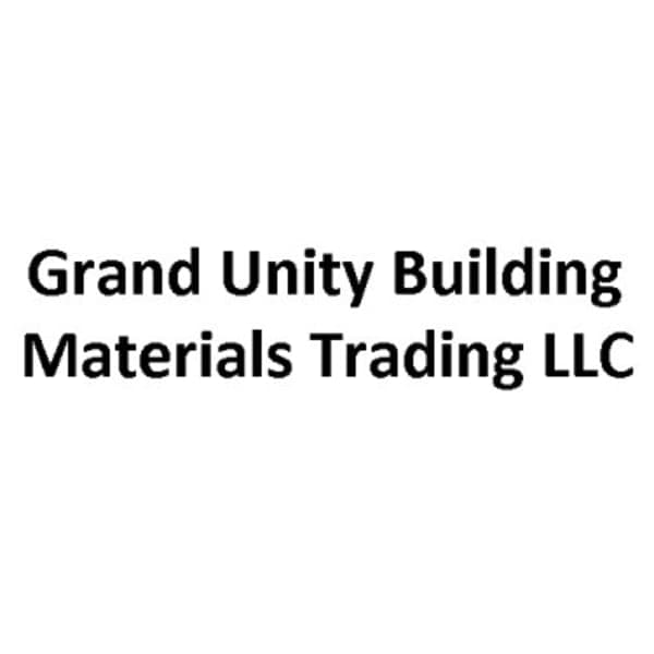 Grand Unity Building Materials Trading