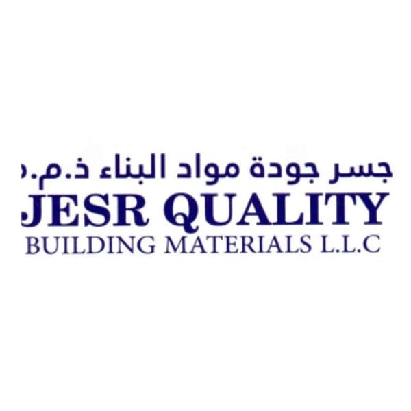 Jesr Quality Building Material