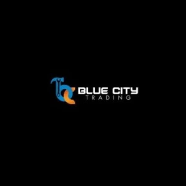 Blue City Building Materials Trading