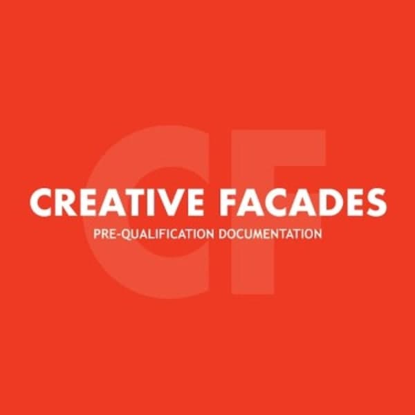 Creative Facades Building Materials