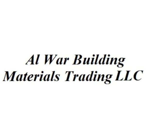 Al War Building Materials Trading