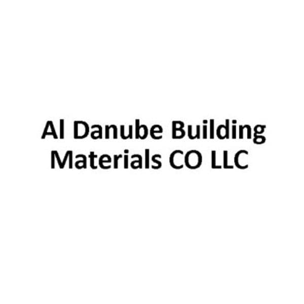 Al Danube Building Materials