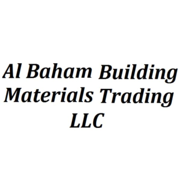 Al Baham Building Materials Trading