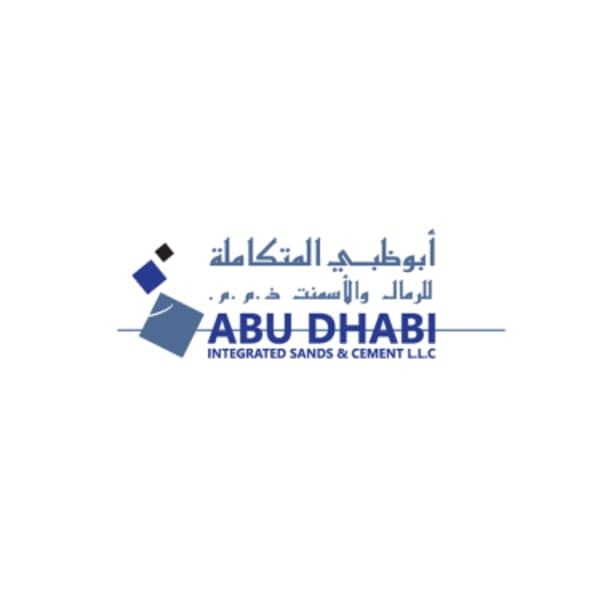 Abu Dhabi Integrated Sand & Cement