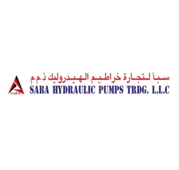 Saba Hydraulic Pumps Trading