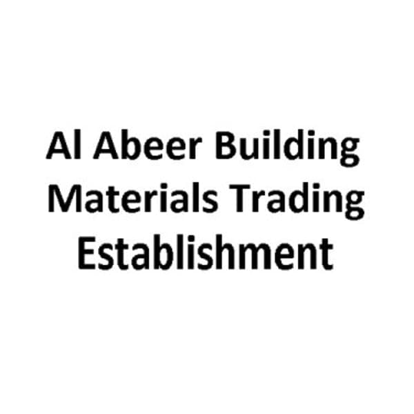 Al Abeer Building Materials Trading Establishment
