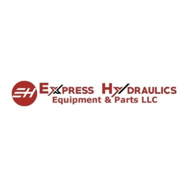 Express Hydraulics Equipment & Parts