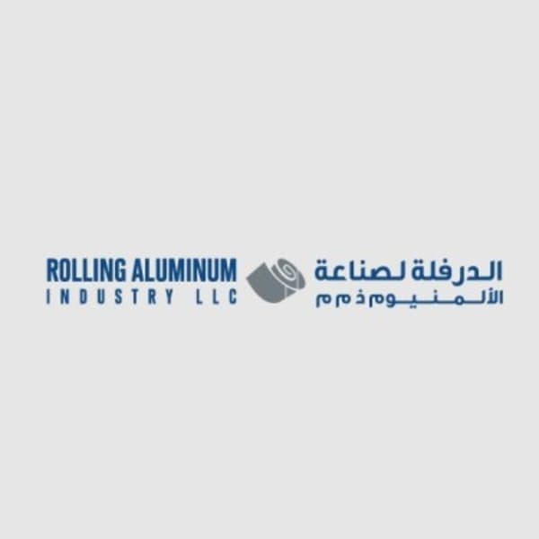 Rolling Aluminum Industry