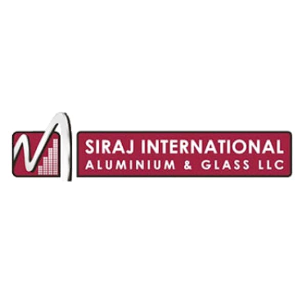 Siraj International Aluminium & Glass