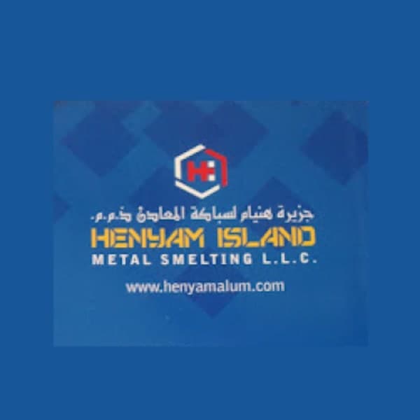 Henyam Island Metal Smelting