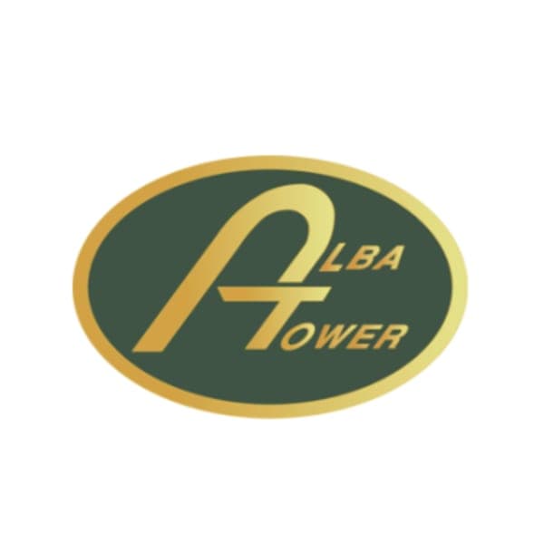 Alba Tower Aluminium Factory