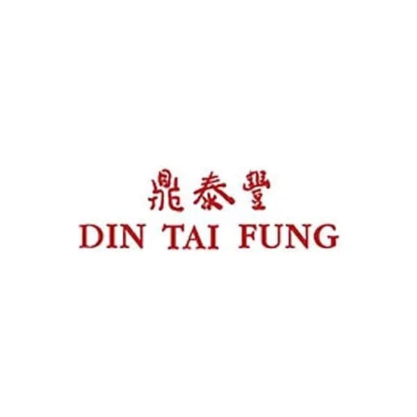Din Tai Fung – Dubai