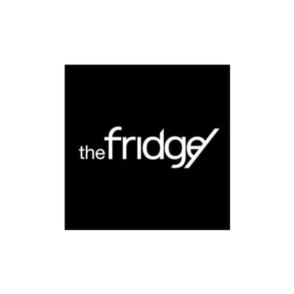 The Fridge – Dubai
