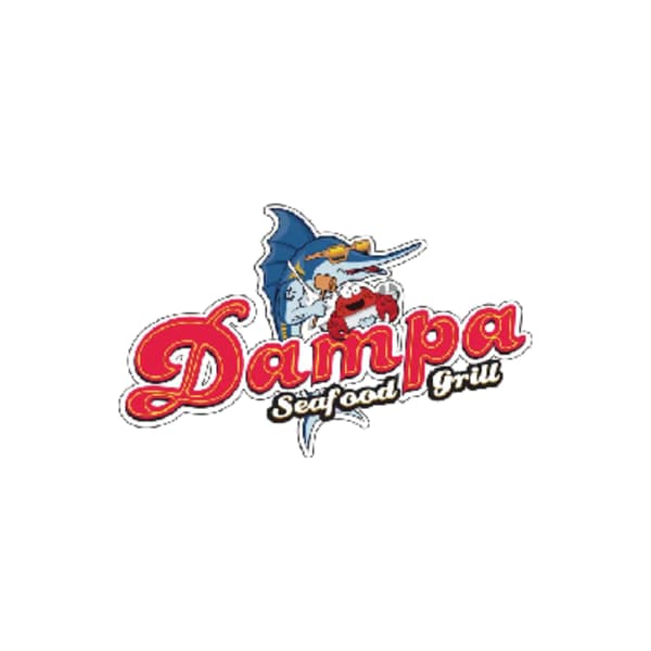 Dampa Seafood Grill – Deira, Dubai