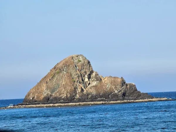Dibba Rock – Fujairah