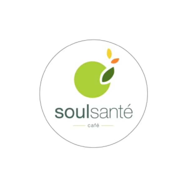 Soul Sante Cafe – Dubai Marina
