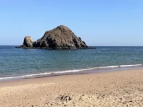 Fujairah Beach