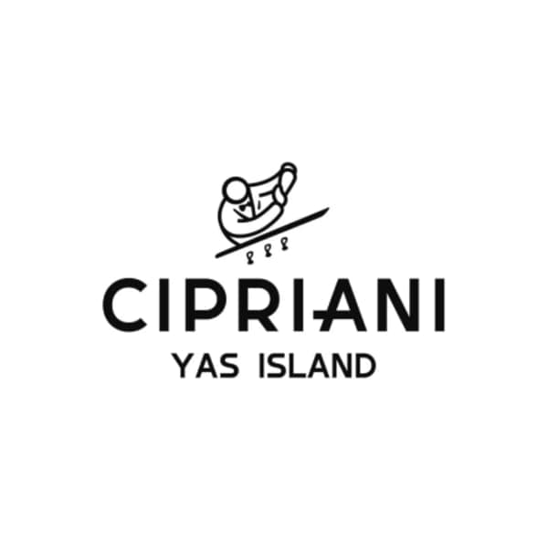 Cipriani – Yas Island, Abu Dhabi