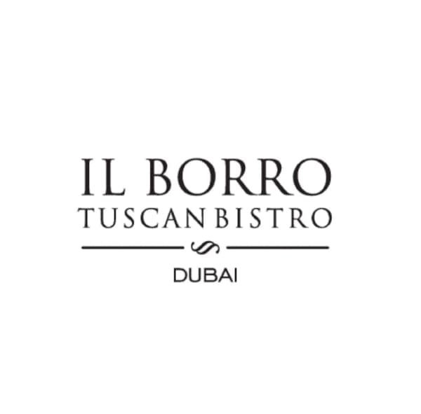 Il Borro Tuscan Bistro – Dubai