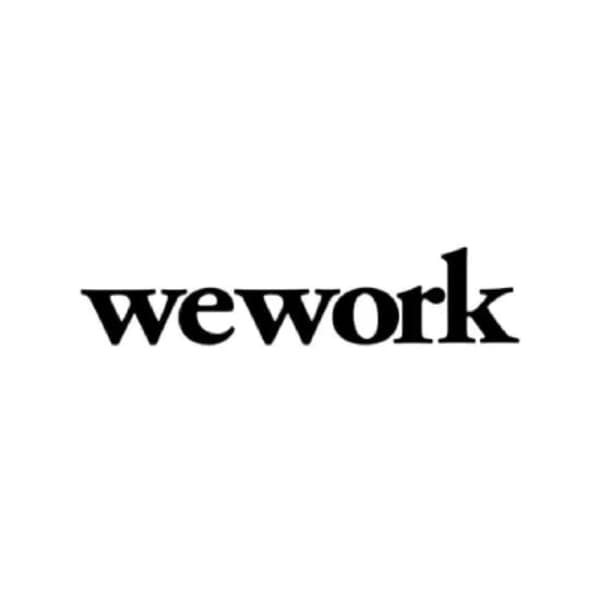 WeWork – Dubai