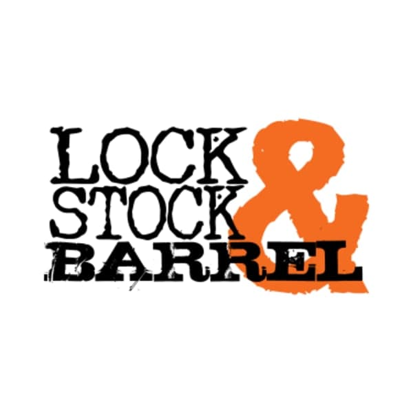 Lock Stock and Barrel – Abu Dhabi