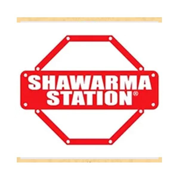 Shawarma Station