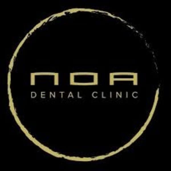 NOA Dental Clinic – Dubai