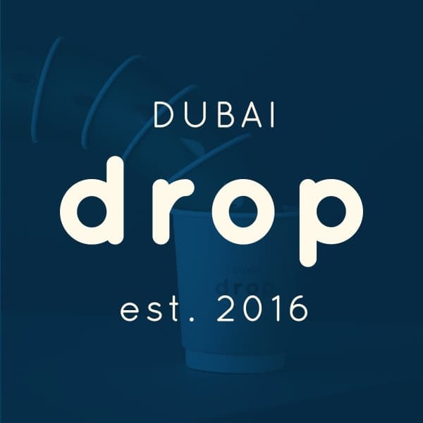 DROP Coffee – Dubai