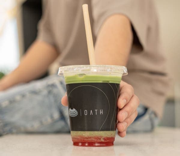 Oath Cafe – Al Wasl, Dubai