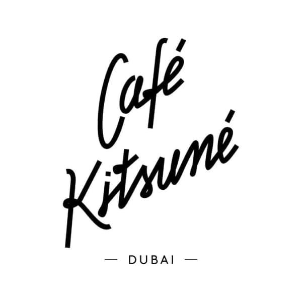 Cafe Kitsune – Dubai