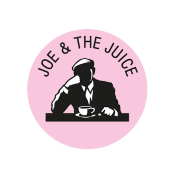 Joe & The Juice