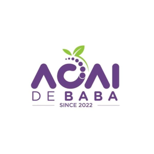 Acai de baba