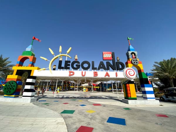 LEGOLAND Water Park