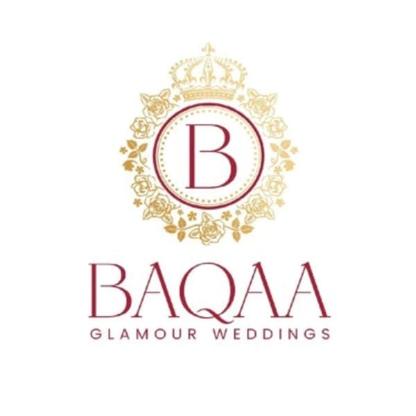 Baqaa Glamour Weddings & Events