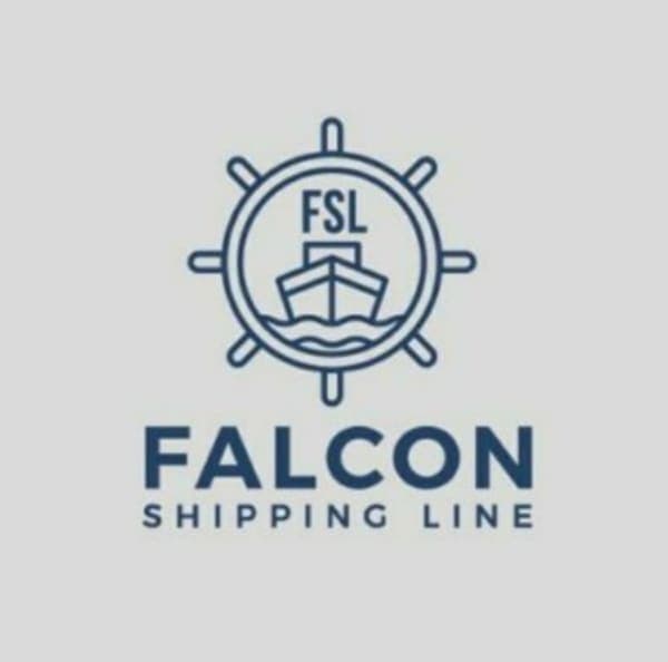 Falcon Shipping Co.