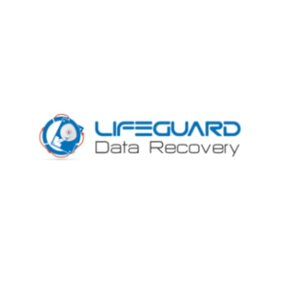 LifeGuard Data Recovery – Dubai