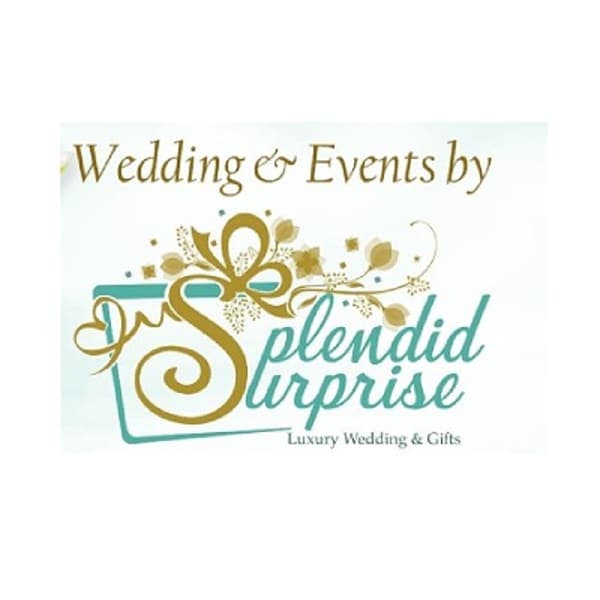 Splendid Surprise Wedding & Events