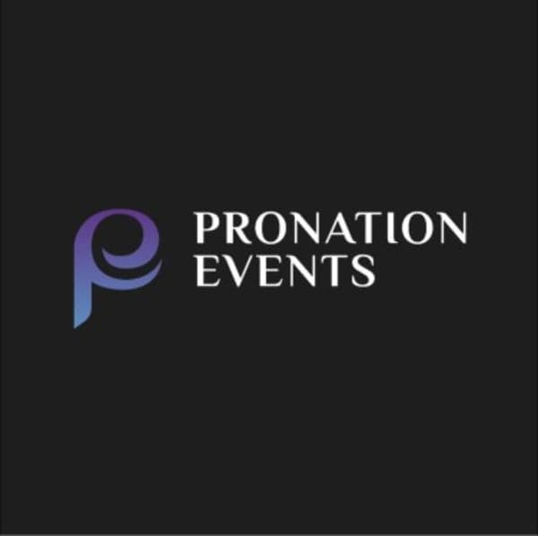 Pronation Events Management