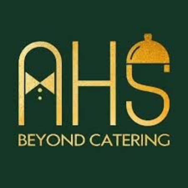 AHS Catering & Events – Dubai