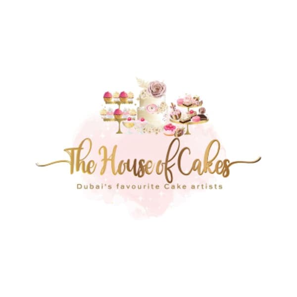 The House of Cakes Bakery Dubai