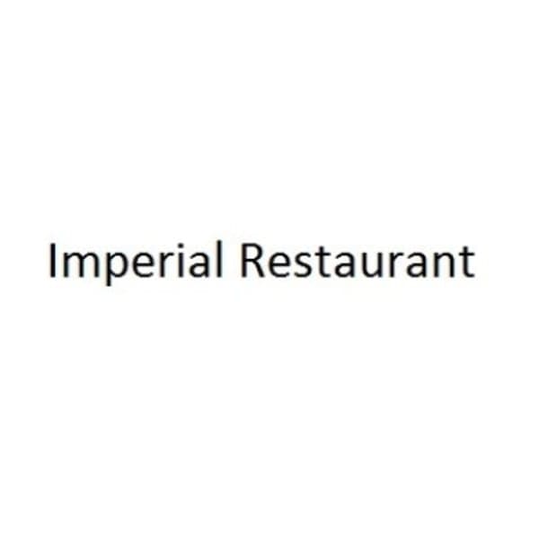 Imperial Restaurant