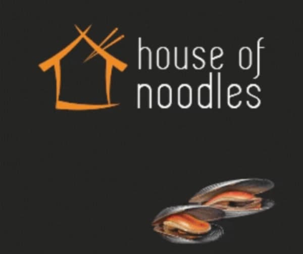 House Of Noodles – Pan Asian Restaurant
