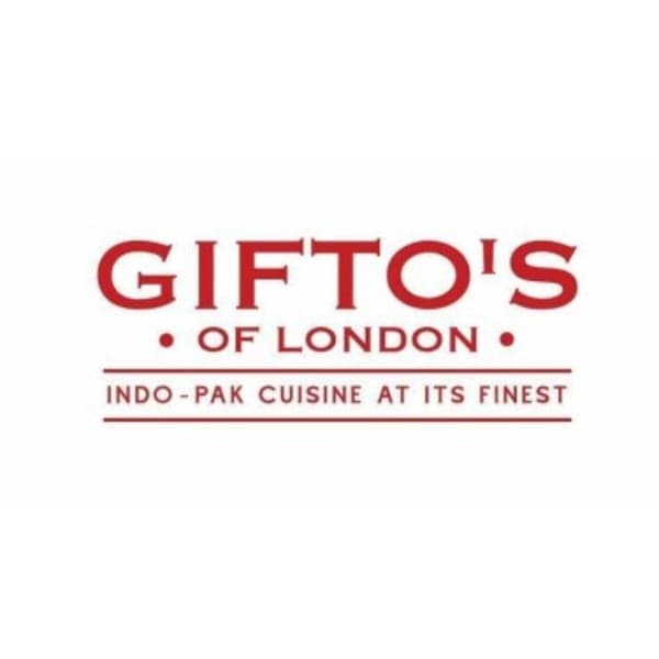 Gifto’s of London