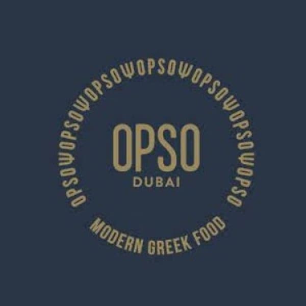 OPSO Dubai