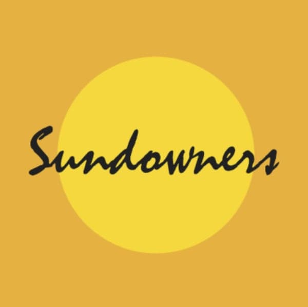 Sundowners Lounge Dubai