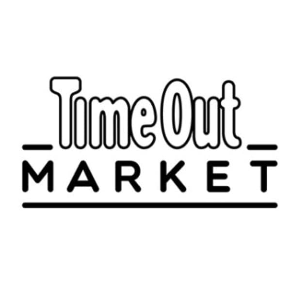 Time Out Market Dubai