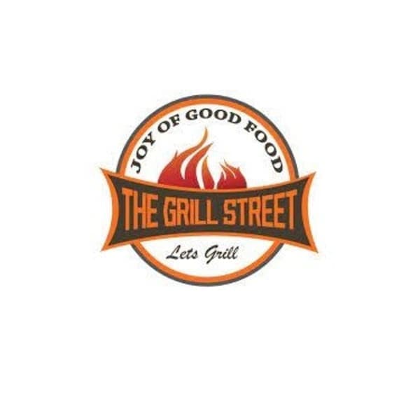 The Grill Street